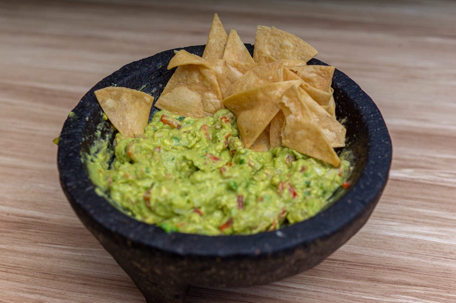 Guacamole