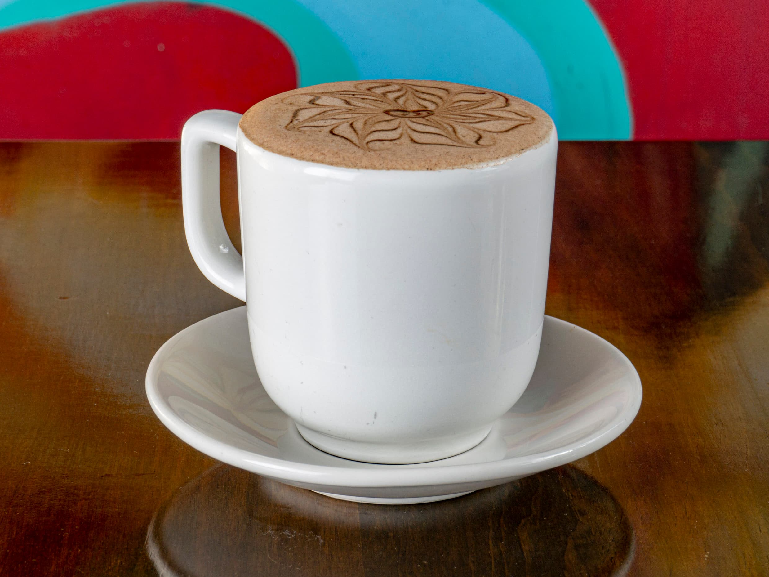 Chocolate Amargo Chico