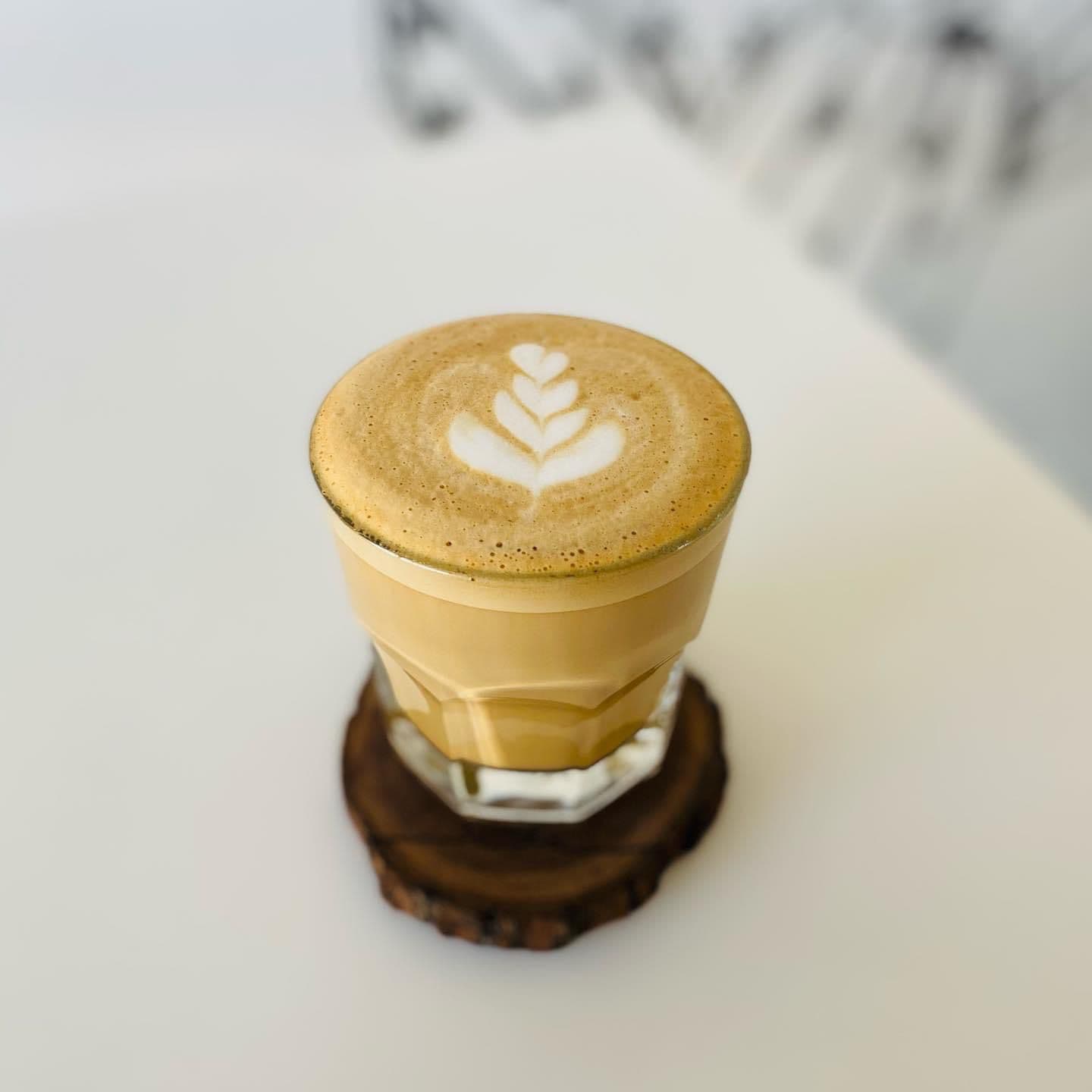 Flat White