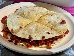 Gringa de Pastor, Árabe, Bistec, Adobada, Chuleta