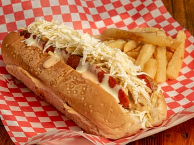 Choriperro