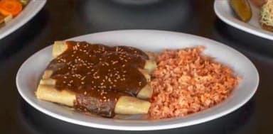 Enmoladas