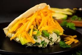 Arepa Sitrina