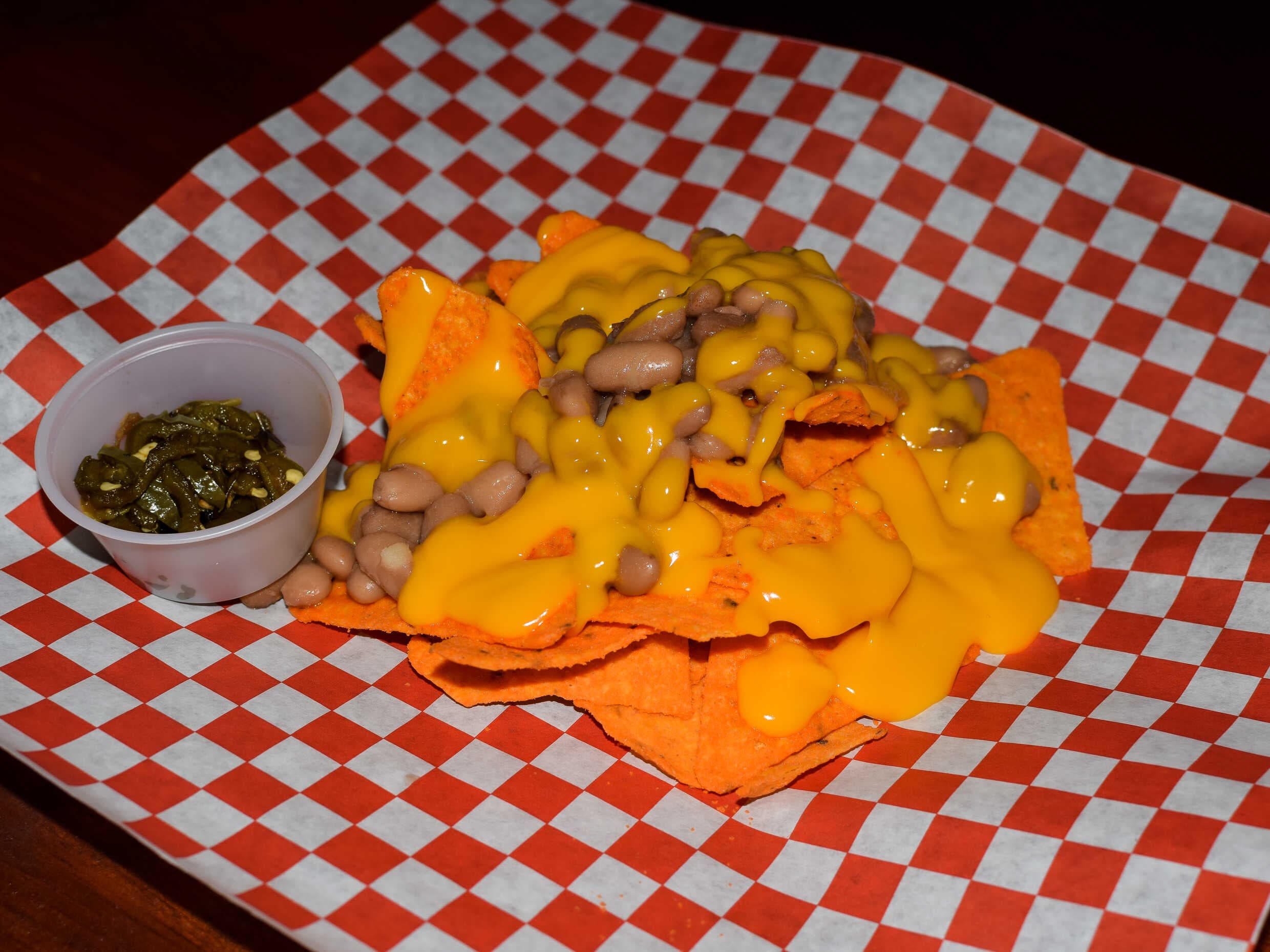 Dorinachos