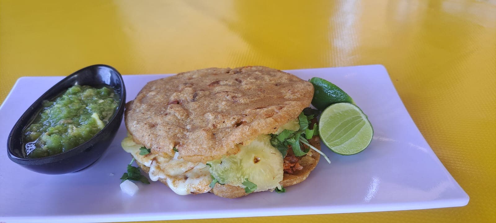 Gordita de Pastor PIN