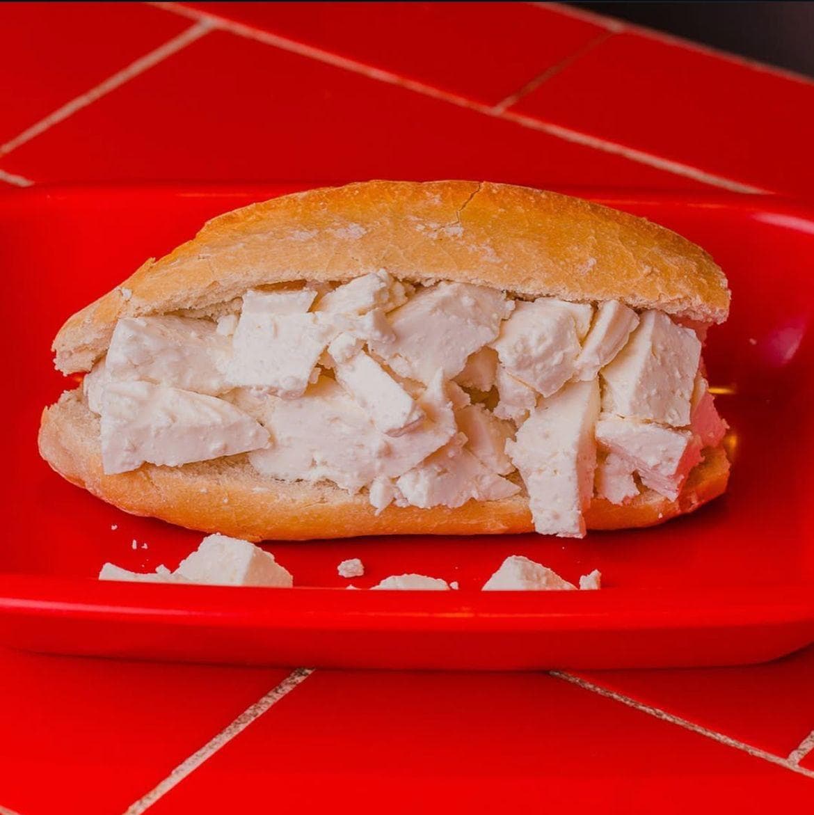 Torta Panela