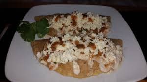 Combo Empanadas x3