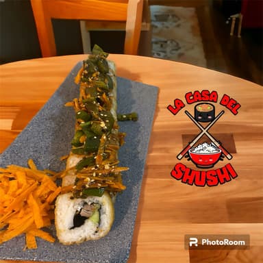 Toreado Roll