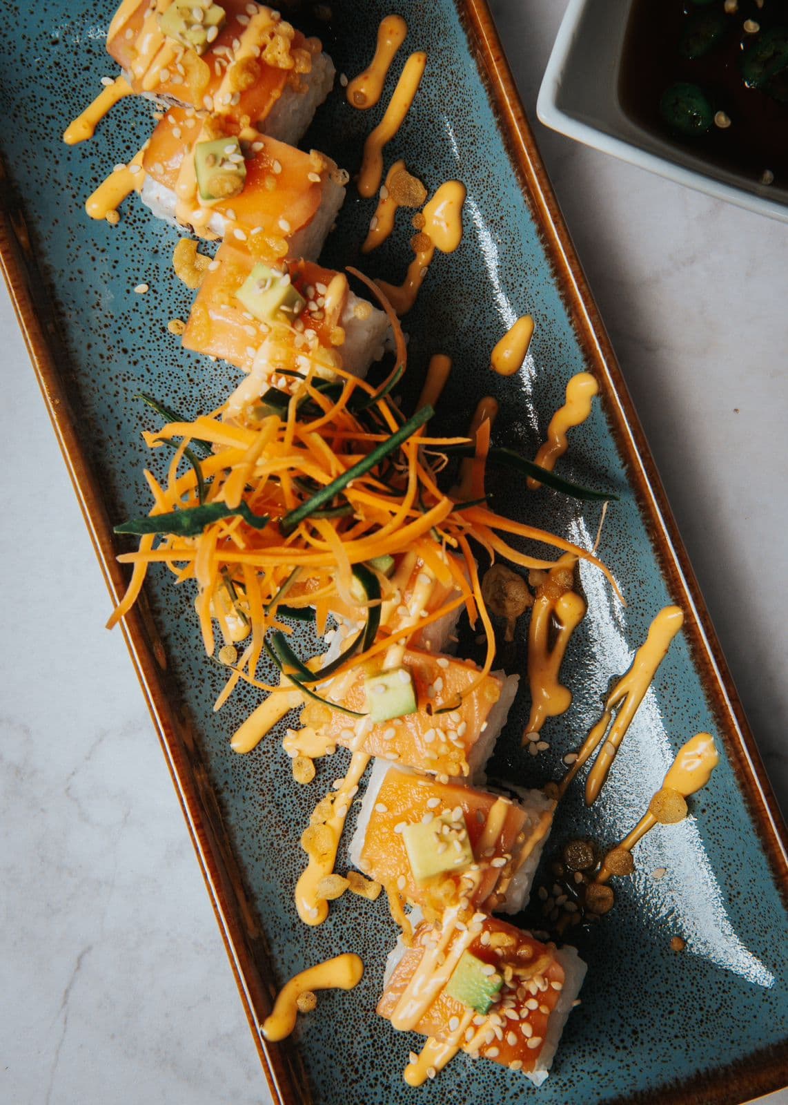 Sushi Satura