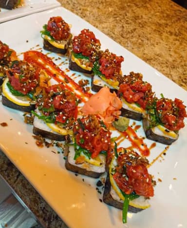 Elo Roll