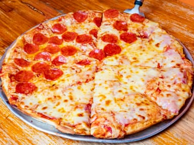 Pizza Grande