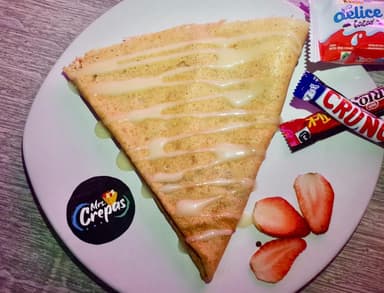 Crepa de Lechera