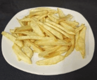 Orden de Papas a la Francesa