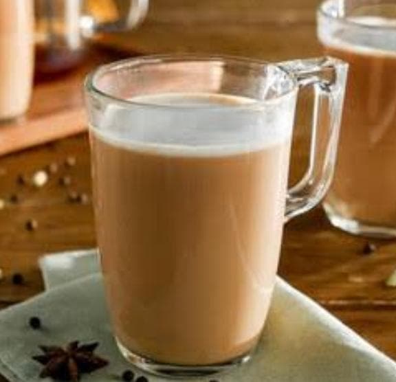 Café con Leche