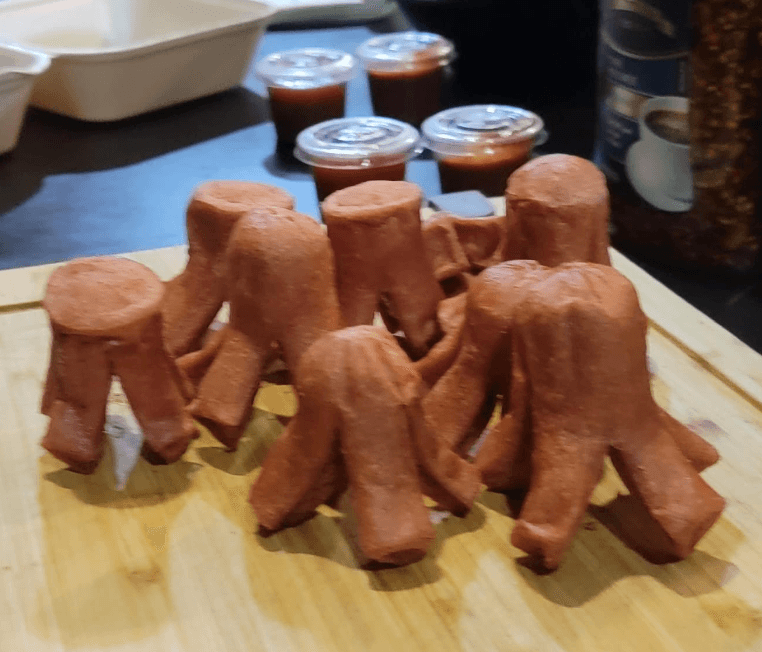 Salchipulpos