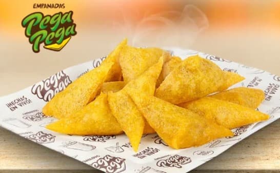 50 Deliciosas Empanadas