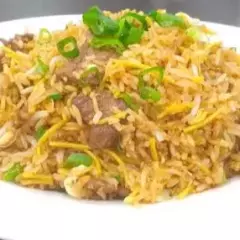 Aeropuerto con Carne