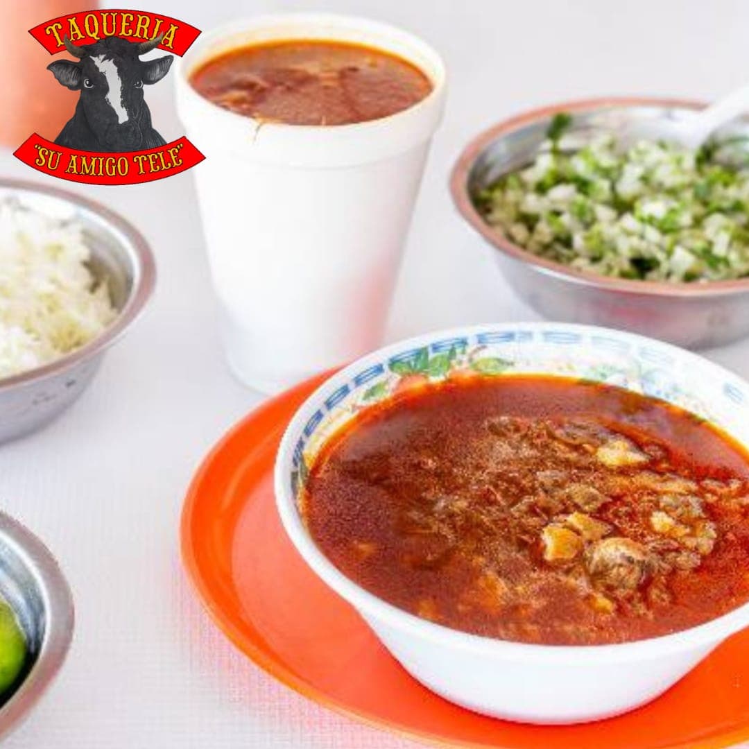 Vaso Chico (12 oz)