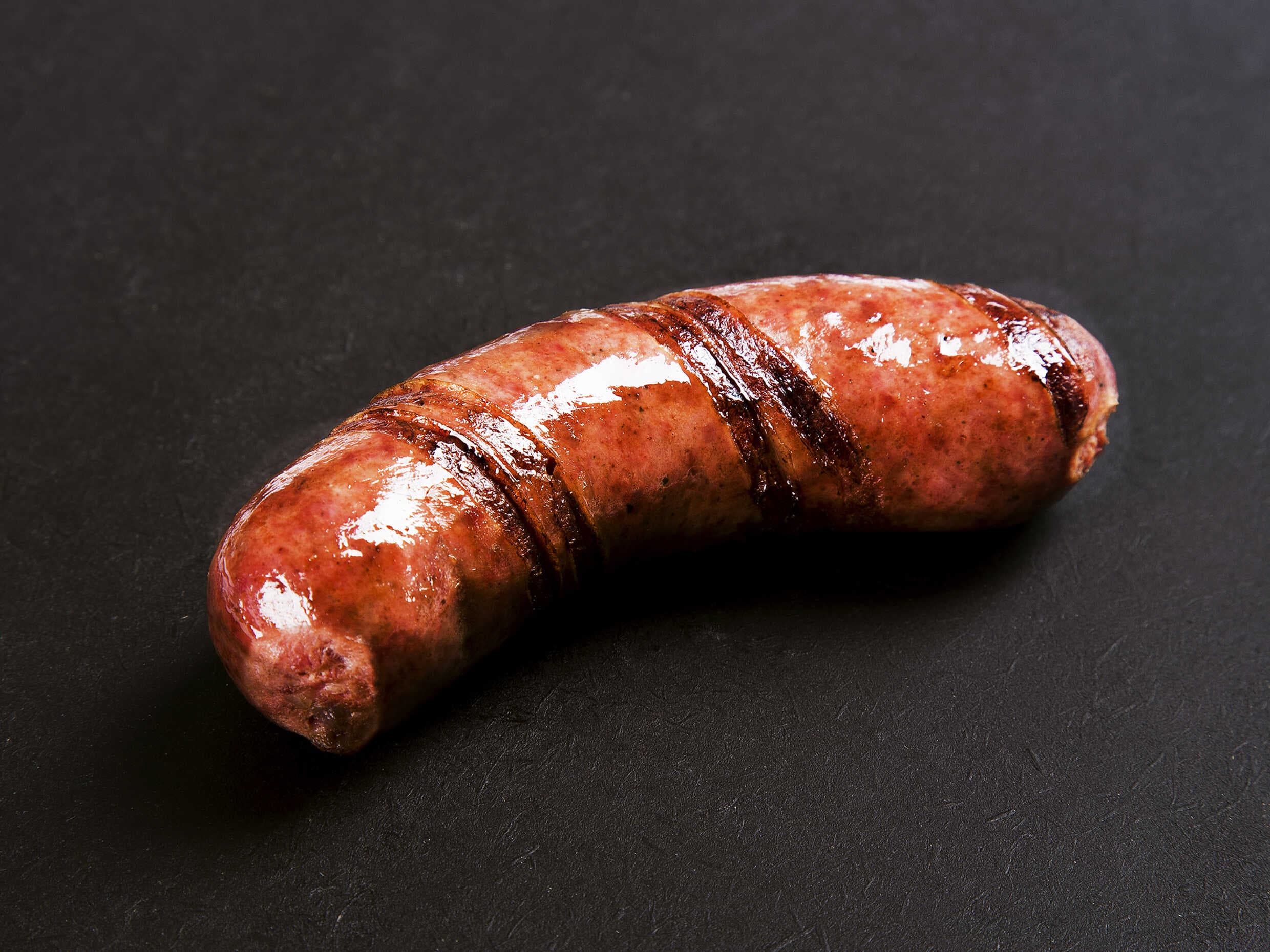 Chorizo