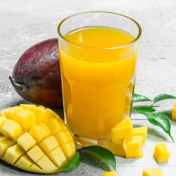 Pulpa de Mango