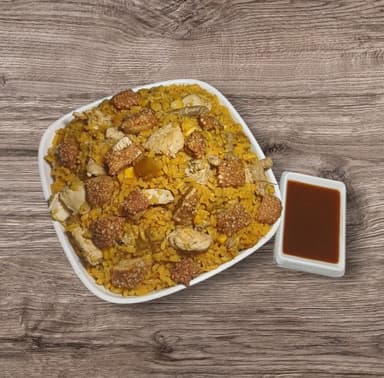 Arroz tipo Paisa Dúo