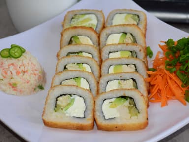 Torito Roll