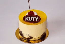 Postre de Maracuyá