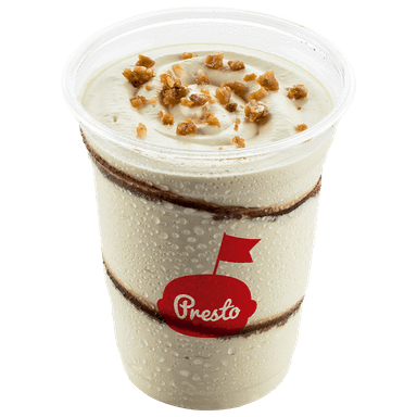 Malteada Macadamia 460 ml