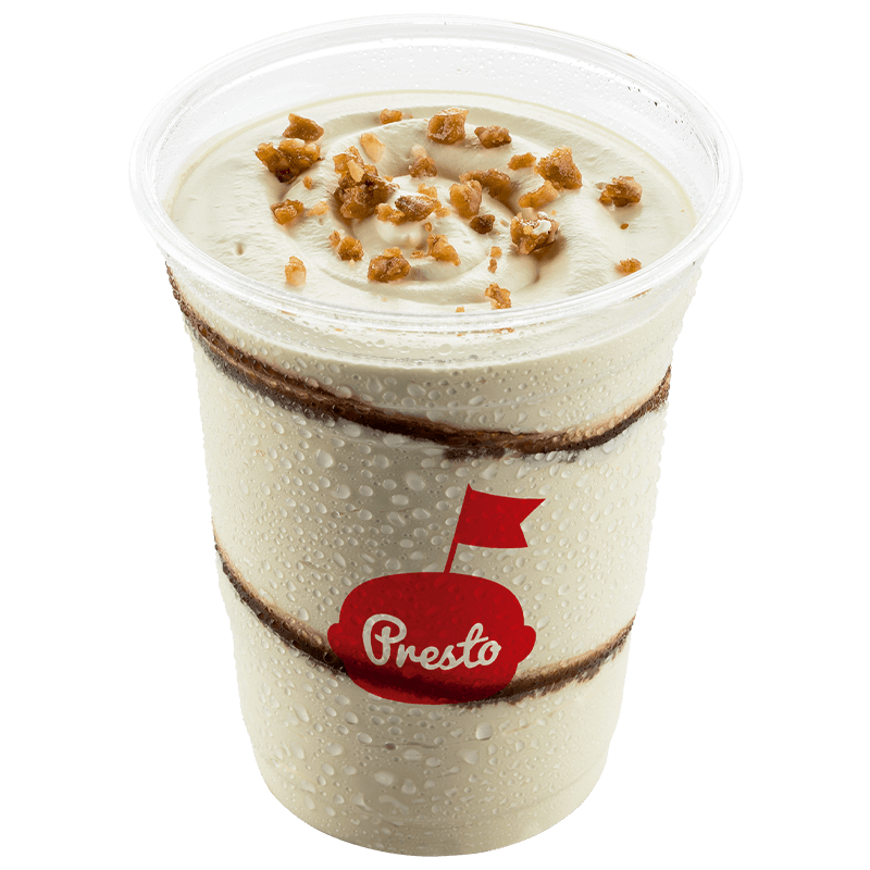 Malteada Macadamia 460 ml