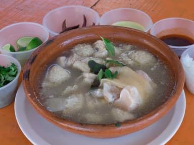 Menudo Grande