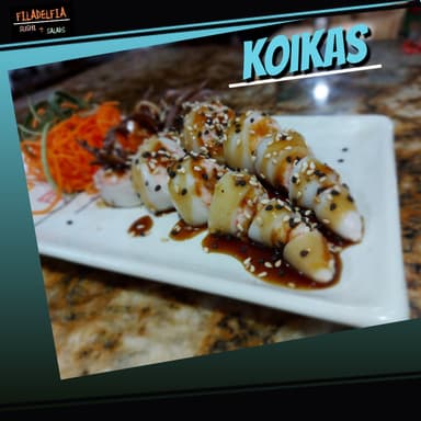Koikas