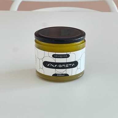 Vinagretta