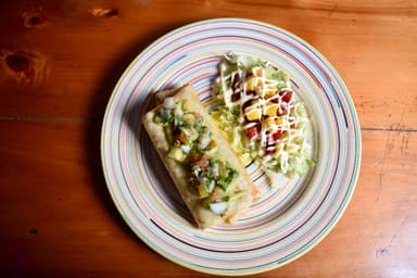 Chimichanga