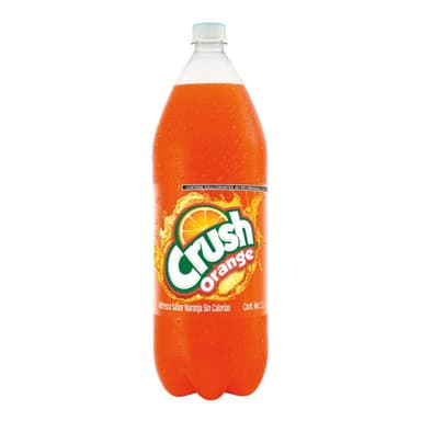 Orange Crush