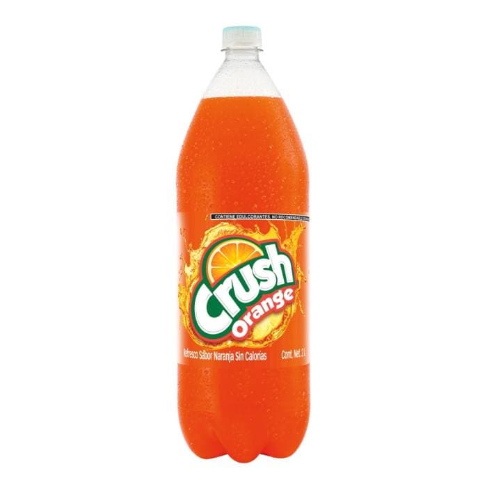 Orange Crush