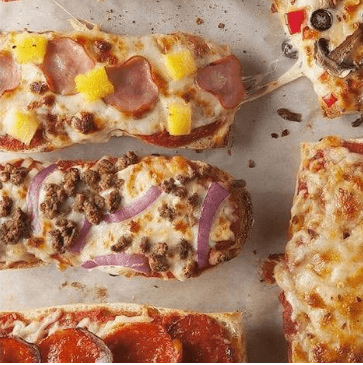 Pizza Pan