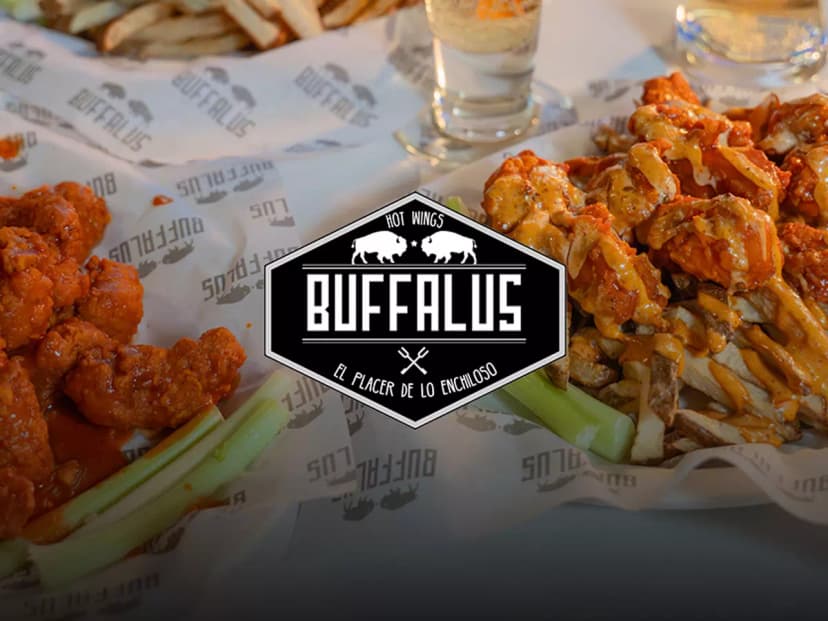 Buffalus (Montes de Oca)