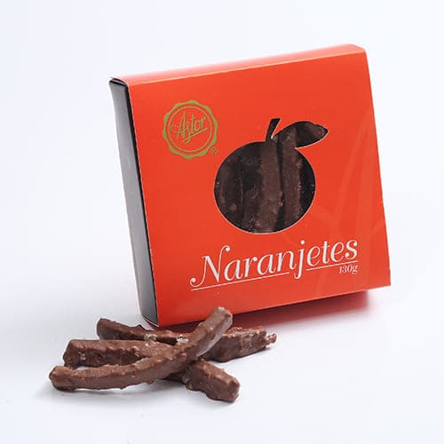 Naranjetes