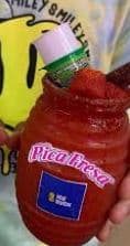 Smoothie picafresa 🔥