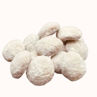 Galletas Besos de Nuez