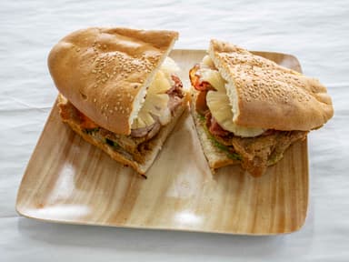 Torta Adriana