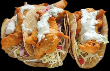PROMO🦐Taco Camarón
