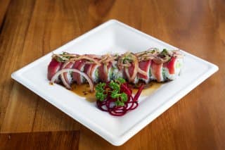 SERRANO ROLL