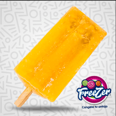 Paleta de Crema Sabor Nanche