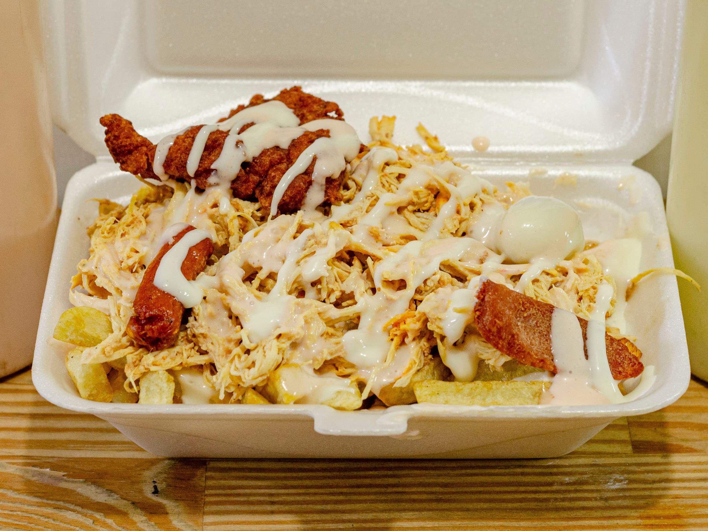Pollo Reina