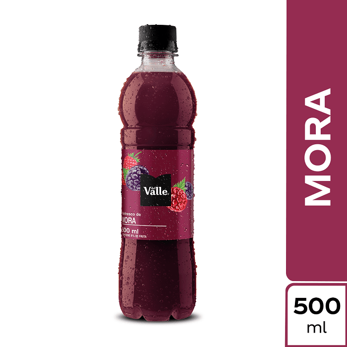 Jugo Del Valle Mora 500 ml