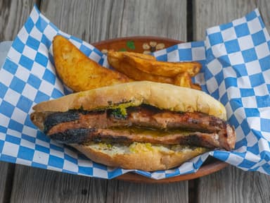 Choripan