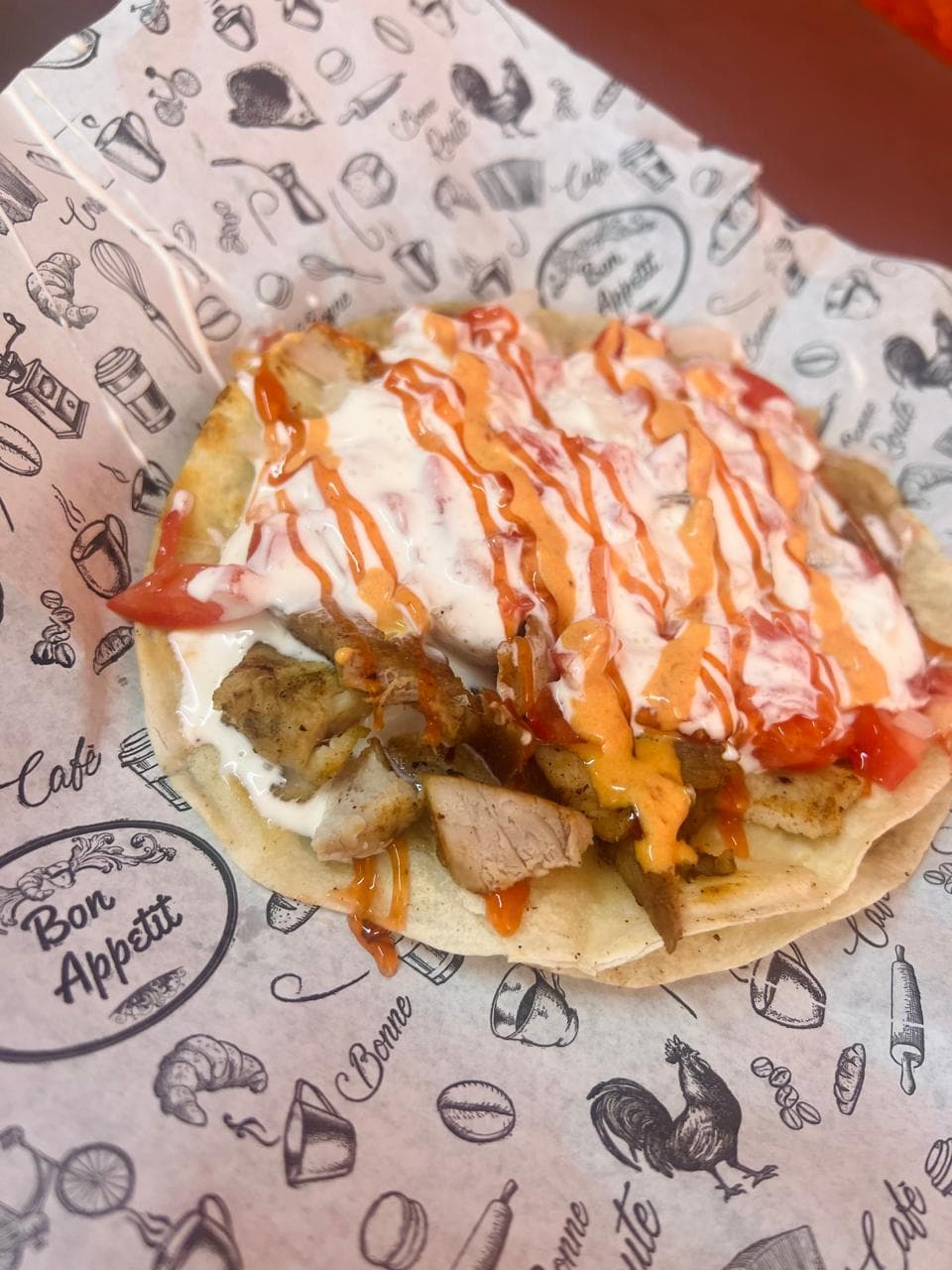 Toritos
