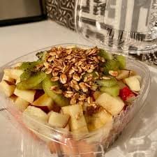 Coctel de Frutas