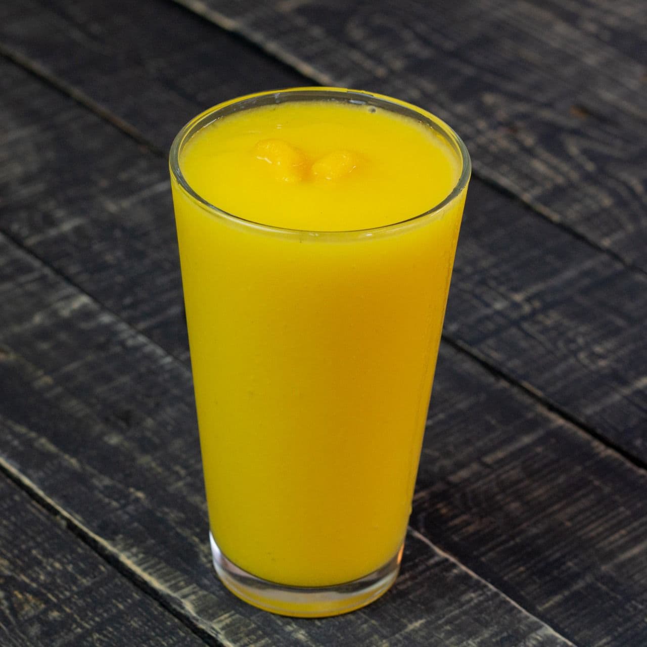Mango Preparado con Agua